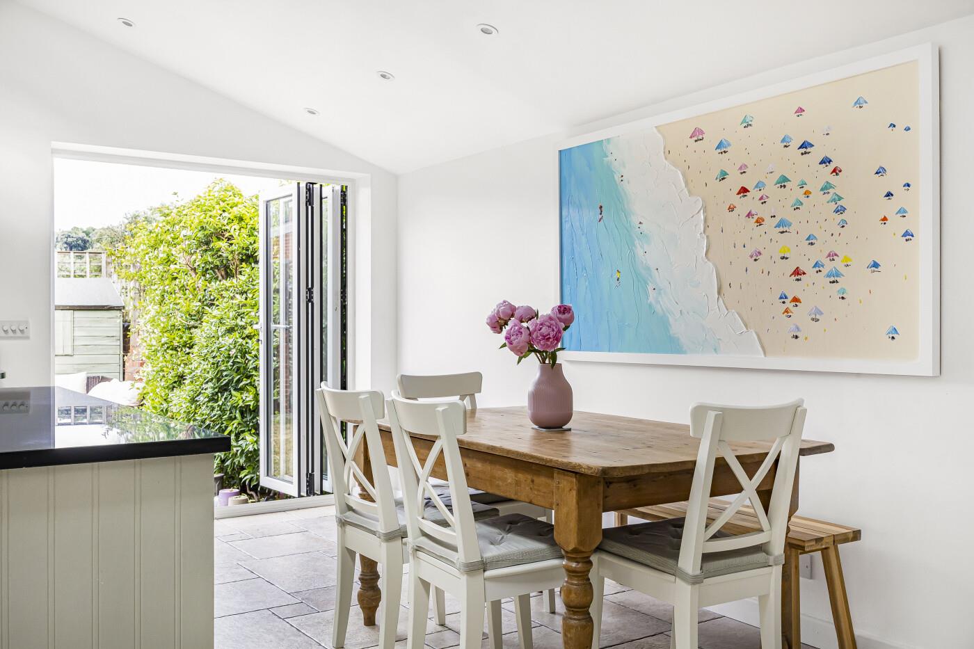 Grange Road, Henley-On-Thames